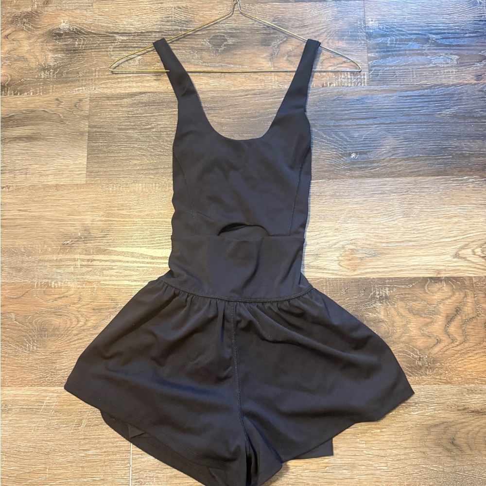 Arizona Jean Company Black Jumpsuit - Picture 3 of 5